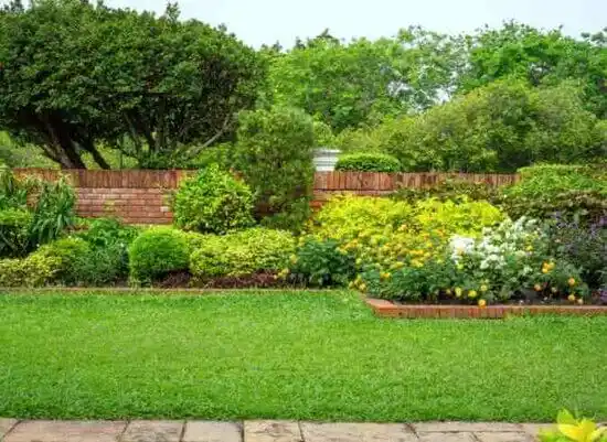 landscaping services Waite Park